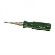 Sinclair Piloted Flash Hole Deburring Tool - SIN261000