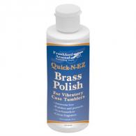 Frankford Brass Polish Quick-N-EZ 4oz. - BAT845677