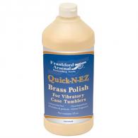 Frankford Brass Polish 32oz - BAT321901