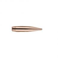 Nosler Custom Competition Boat Tail Hollow Point .264 Cal 14