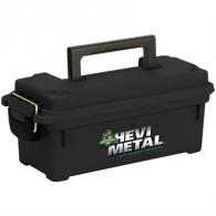 Hevi-Shot Hevi-Metal 12ga 3" 1-1/4oz #4 4-25 ct boxes (100 rounds per box)