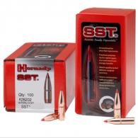 Hornady SST Bullets 270-6.8mm .277 120gr 100/bx - HDY2716