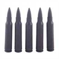 Magpul .223 Dummy Rounds 5-Pack - MPLMAG215BLK