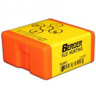 Berger VLD Hunting 6.5mm 130gr - 26753