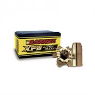 Barnes XPB Pistol Bullets 40 S&W 140gr 20/bx - BA40056