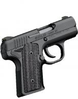 Kimber Solo Carry DC 6+1 9mm 2.7" - 3900004
