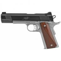 Kimber Custom II Two Tone 45 ACP Pistol - 3200301