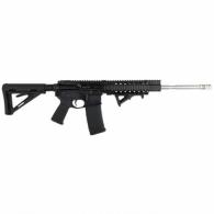 Red X Arms RXA15 5.56 Nato 16" Stainless M4 MOE Rifle - RXA556BLACK