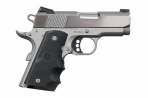 CLT NIGHT DEF 45AP 3B/SS TALO - O7000NDF CLT NIGHT DEF 45AP 3B/SS TALO - O7000NDF