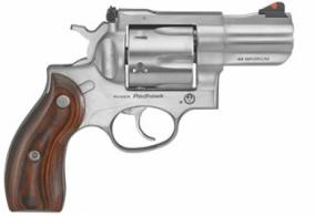 Ruger Redhawk Kodiak Backpacker 44mag Revolver - 5028
