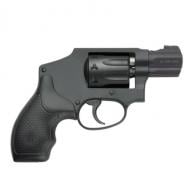 Smith & Wesson LE Model 43 Classic 22 Long Rifle Revolver - 103043LE