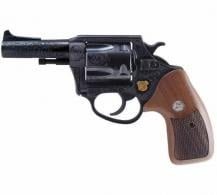 Charter Arms 50th Anniversary Bulldog 44 Special Revolver - 3443150