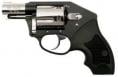 Charter Arms Off Duty Black/Stainless 38 Special Revolver - 53921
