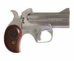 Taylors & Co. Runnin Iron Stainless 45 Long Colt Revolver