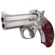Bond Arms Snake Slayer IV 357 Magnum Derringer - BASS4357
