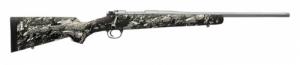 KIMBER 84M ADIRONDACK 30-30 Winchester 18 4RD - 3000768