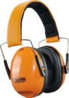 Small Frame Passive Ear Muff Orange - 40994