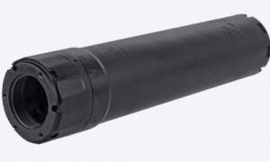 SLH762-QD Suppressor 7.62mm Inconel Core QD Mount Black - SLH762QD SLH762-QD Suppressor 7.62mm Inconel Core QD Mount Black - SLH762QD