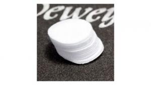 2-3/4" Round Patches-100/Bag - P351