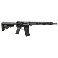 Sons of Liberty Gun Works M4 EXO3 223 Remington/5.56 NATO Semi-automatic Rifle - M4-EXO3-16