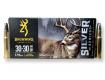 Browning Silver Series 30-30Win  Ammo  170gr Plated Soft Point 20rd box - B192630301