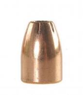 Winchester Bulk Bullets .355 9mm 115 JHP Notched 3660 bx - B9JHP115