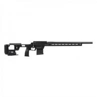 Aero Solus Competition 6mm Creedmoor Bolt Action Rifle