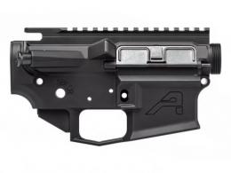 Anderson Manufacturing AM-15 AR-15 Stripped 223 Remington/5.56 NATO Lower Receiver