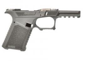 SCT 19 Gen 3 Compact Frame - Sniper Grey - 0225000100I SCT 19 Gen 3 Compact Frame - Sniper Grey - 0225000100I