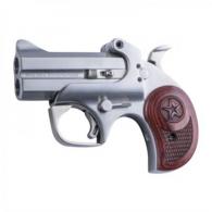 Bond Arms Texas Defender .357 Mag/.38 Spl Derringer - BATD 357/38 FC