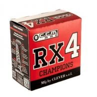 RX 4 Champions 12 GA 2 3/4dr. 1oz. #7.5 - CMRX412175