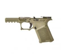 ASSEMBLED FRAME FOR GEN 3 G19, G23, & G32 POLYMER OUTDOOR GREEN - 0226000000IE ASSEMBLED FRAME FOR GEN 3 G19, G23, & G32 POLYMER OUTDOOR GREEN - 0226000000IE
