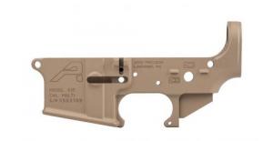 AR-15 Gen 2 Stripped Lower Receiver - APAR501313C