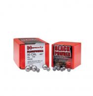 Hornady Muzzleloader Lead Round Balls 54 cal .520" 100/ct