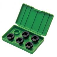 Redding #35 Competition Shellholder Set 338 Lapua Magnum - 11635 Redding #35 Competition Shellholder Set 338 Lapua Magnum - 11635