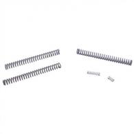 Brownells RSA-107 Pro-Spring Kit For Old Model & Old Army - 95306