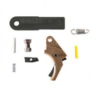 S&W M&P M2.0 POLYMER ACTION ENHANCEMENT TRIGGER & DUTY/CARRY KIT - 100-127-F