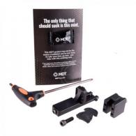 Vertical Grip Elite - Ar Compatible - Black - 105622-BLK