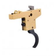 Timney Featherweight Trigger fits FN Mauser w/o Safety - 201