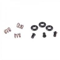 UPGRADE TRIPLE KIT-3)4-COIL EXTRACTOR SPRING, INSERT,O-RING - 26403