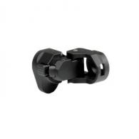 2-WAY LOCK CARBINE TO FIXED FOLDING ADAPTER - 103410-BLK
