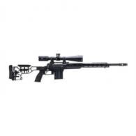 ESS CHASSIS SYSTEMS - 104620-BLK