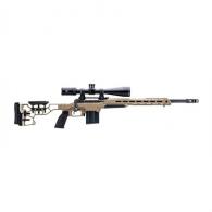 ESS CHASSIS SYSTEMS - 104620-FDE