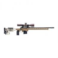 ACC CHASSIS SYSTEM - 104728-FDE