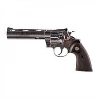 Colt Python Special Engraved .357 Magnun/.38 Special Revolver - SECPYTHONSP6WTS Colt Python Special Engraved .357 Magnun/.38 Special Revolver - SECPYTHONSP6WTS