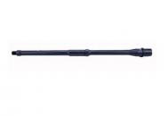 Faxon Firearms AR-15 16" Gunner Profile Barrel .350 Legend Black - 15AL16C16NGQ