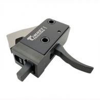 Timney Sig MPX Single-Stage Curved Trigger 4.5Lb - 683S