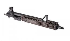 Daniel Defense M4A1 FSP 5.56x45mm Stripped Upper Receiver - BROWNELLS-M4A1