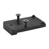EGW Trijicon RMR / SRO, Holosun 407c / 507c Mount for Colt Gold Cup, Python, Anaconda - 49522 EGW Trijicon RMR / SRO, Holosun 407c / 507c Mount for Colt Gold Cup, Python, Anaconda - 49522