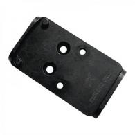 Forwad Controls Design Trijicon RMRCC Adapter Plate For Glock 43/48